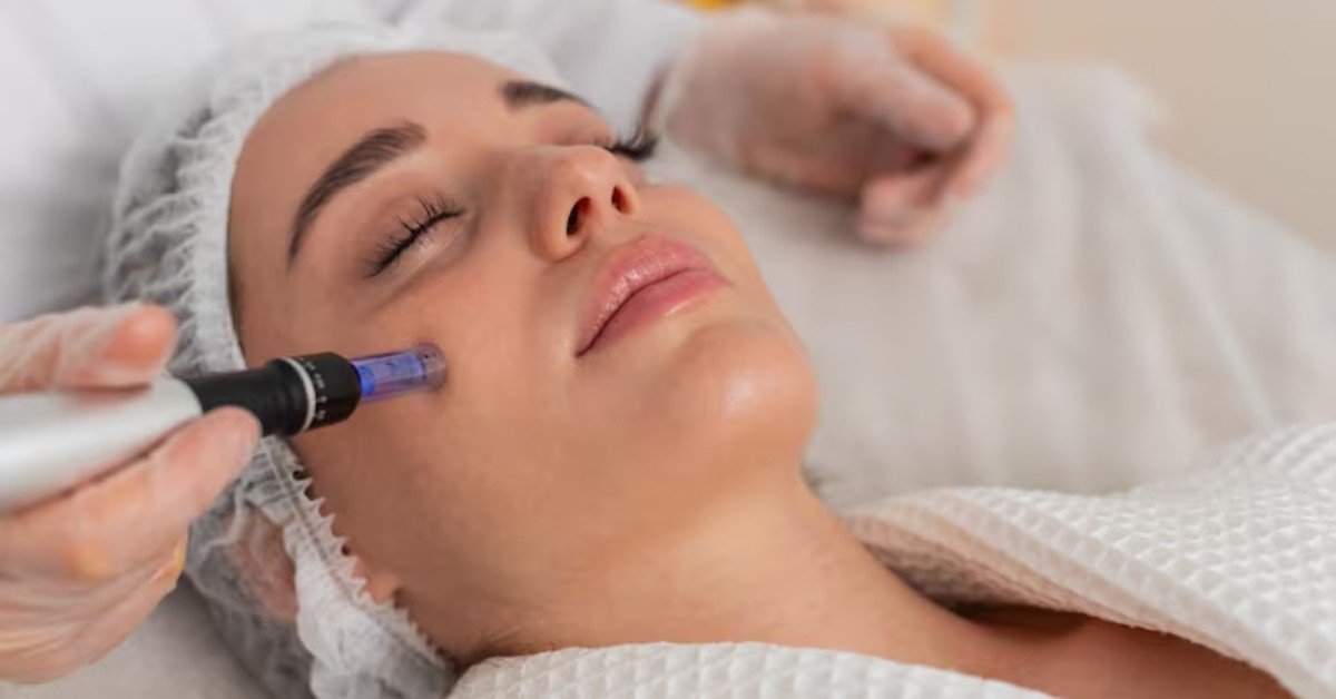 dermapen treatment