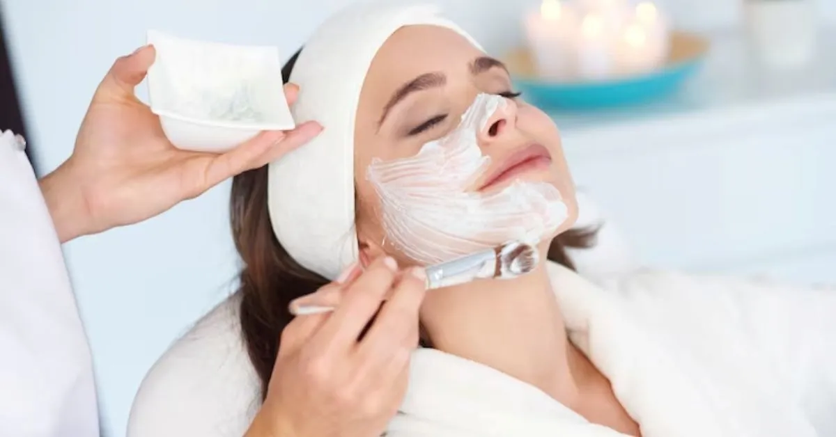 What is a Medi Facial?