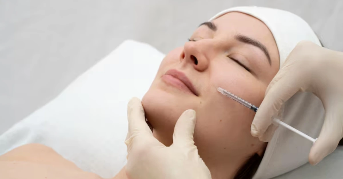 Mesotherapy Treatment