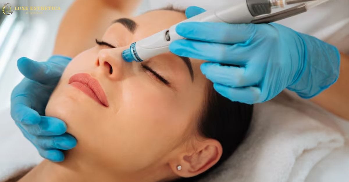 Hydrafacial vs Medifacial vs Carbonfacial – What’s the Difference?