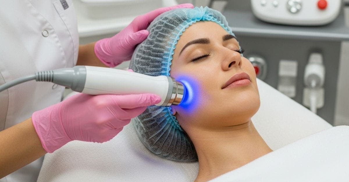 What is Medifacial